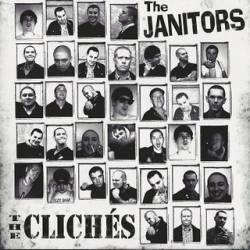 The Clichés : The Clichés - The Janitors